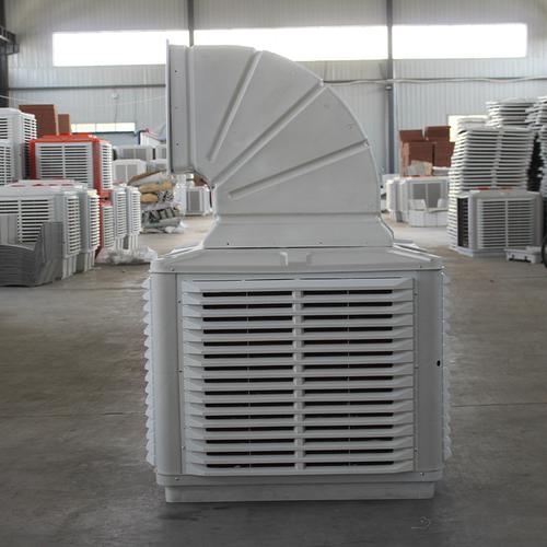 工业冷风机制冷设备 厂家供应湿帘冷风机车间厂房通风降温冷风机