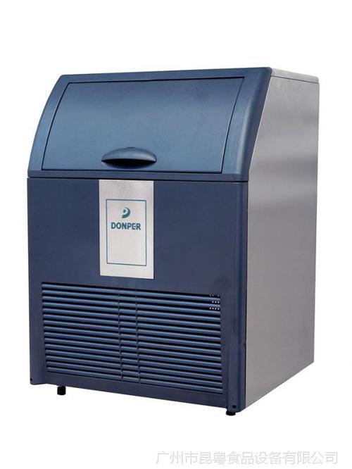 型号zfh96流水型方形制冰机冷冻食品厂设备产冰机全国联保图片